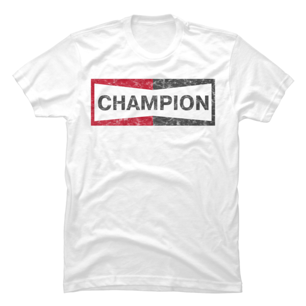 cliff booth champion t-shirt